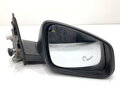 Spätné zrkadlo pravé BMW X1 (F48) 2014 - 2022 300
