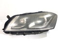 Svetlo ľavé predné bi-xenon natáčací / riaditeľný VW Passat B7 Variant (365) 2010 - 2015 3AB941751