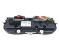 Panel ovládania ventilácie VW Passat B7 Variant (365) 2010 - 2015 3AA907044AG