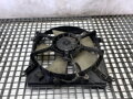 Ventilátor klimatizácie Toyota RAV 4 II (_A2_) 2000 - 2005