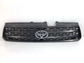 Maska chladiča grill Toyota RAV 4 II (_A2_) 2000 - 2005