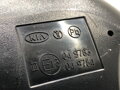 Spätné zrkadlo ľavé KIA Xceed (CD) 2019 - 2022