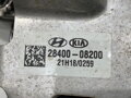 Chladič EGR KIA Xceed (CD) 2019 - 2022 28400-08200 28410-08400