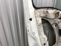 Dvere ľavé predné Opel Movano A Autobus (X70) 1998 - 2022