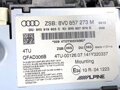 Displej Audi A3 Limousine (8VS, 8VM) 2013 - 2022 8V0857273M