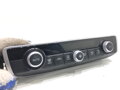 Panel ovládania ventilácie Audi A3 Limousine (8VS, 8VM) 2013 - 2022 8V0820043C
