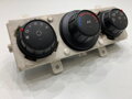 Panel ovládania ventilácie Renault Master III Autobus (JV) 2011 - 2022 275100013R