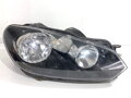 Svetlo pravé predné VW Golf VI Variant (AJ5) 2009 - 2014