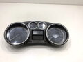 Tachometer budíky Peugeot 308 I (4A_, 4C_) 2007 - 2016 9665107380