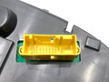 Tachometer budíky Peugeot 308 I (4A_, 4C_) 2007 - 2016 9665107380