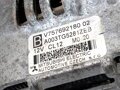 Alternátor Peugeot 308 I (4A_, 4C_) 2007 - 2016 A003TG5281ZEB