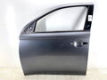 Dvere ľavé predné Mitsubishi Outlander III (GG_W, GF_W, ZJ, ZL, ZK) 2010 - 2022 U17