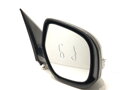 Spätné zrkadlo pravé Mitsubishi Outlander III (GG_W, GF_W, ZJ, ZL, ZK) 2010 - 2022