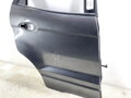 Dvere pravé zadné Ford Ecosport 2011 - 2022