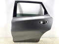 Dvere ľavé zadné Nissan Pulsar Liftback (C13) 2012 - 2022
