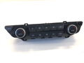 Panel ovládania ventilácie KIA Sportage IV (QL, QLE) 2015 - 2022 97250-F1400