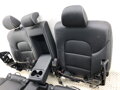 Lavica / sedačka druhý RAD KIA Sportage IV (QL, QLE) 2015 - 2022