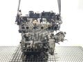 Motor Peugeot 208 I (CA_, CC_) 2012 - 2022 BHW