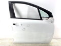 Dvere pravé predné Peugeot 208 I (CA_, CC_) 2012 - 2022 EWP