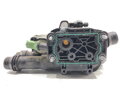 Kryt termostatu Peugeot 208 I (CA_, CC_) 2012 - 2022 9803549480