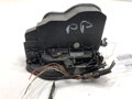 Zámok dverí pravý predný BMW X6 (E71, E72) 2007 - 2014 7202146