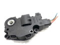 Motor radiátora kúrenia BMW X6 (E71, E72) 2007 - 2014 9298880