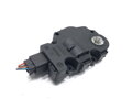 Motor radiátora kúrenia BMW X6 (E71, E72) 2007 - 2014 9298880