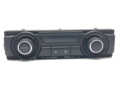 Panel ovládania ventilácie klimatizácie zadný BMW X6 (E71, E72) 2007 - 2014 9166317