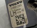 Snímač náklonu xenón zadný ľavý Volvo S90 II (234) 2016 - 2022 31681289