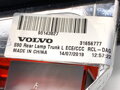 Svetlo zadné ľavé vnútorné Volvo S90 II (234) 2016 - 2022 31656777