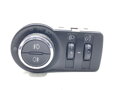 Spínač svetiel Chevrolet Cruze (J300) 2009 - 2022 13301749