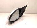 Spätné zrkadlo ľavé Chevrolet Cruze (J300) 2009 - 2022