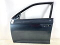 Dvere ľavé predné Skoda Fabia III (NJ3) 2014 - 2022