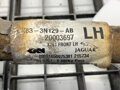Poloos ľavá predná Jaguar F-pace (X761) 2015 - 2022 HK83-3N129-AB