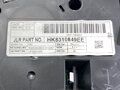 Tachometer budíky Jaguar F-pace (X761) 2015 - 2022 HK8310849EE