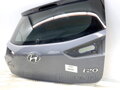 Veko batožinového priestoru kufor zadný Hyundai I20 II (GB, IB) 2014 - 2022