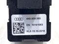 Prepínač regulácie zrkadiel Audi Q8 (4MN) 2018 - 2022 4N0959565