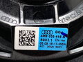 Reproduktor Audi Q8 (4MN) 2018 - 2022 4M8035416A