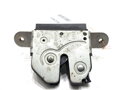 Zámok veka batožinového priestoru zadný Opel Corsa D (S07) 2006 - 2014 55701971