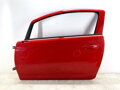 Dvere ľavé predné Opel Corsa D (S07) 2006 - 2014