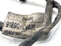Kabeláž PDC zadná Hyundai I20 II (GB, IB) 2014 - 2022 91890-C8020