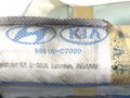 Hlavový airbag vzduchový ľavý Hyundai I20 II (GB, IB) 2014 - 2022 85010C7000