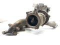 Turbo KIA Sportage IV (QL, QLE) 2015 - 2022 28231-2B760