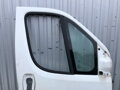 Dvere pravé predné Citroen Jumper 2006 - 2022