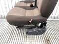 Sedadlo pravé predné Citroen Jumper 2006 - 2022