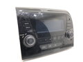 Rádio Citroen Jumper 2006 - 2022 FIAT250VP1
