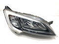 Svetlo pravé predné Citroen Jumper 2006 - 2022 1394422080