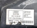 Kryt filtra vzduchu Audi A7 Sportback (4GA, 4GF) 2010 - 2018 4G0133836AF
