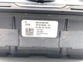Panel ovládania rádia Audi A7 Sportback (4GA, 4GF) 2010 - 2018 4G1919610F