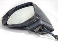 Spätné zrkadlo ľavé Audi A7 Sportback (4GA, 4GF) 2010 - 2018